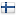 uast6.ir server is located in Finland